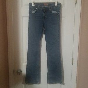 COPY - COPY - No Boundaries Jeans Size 7 *…